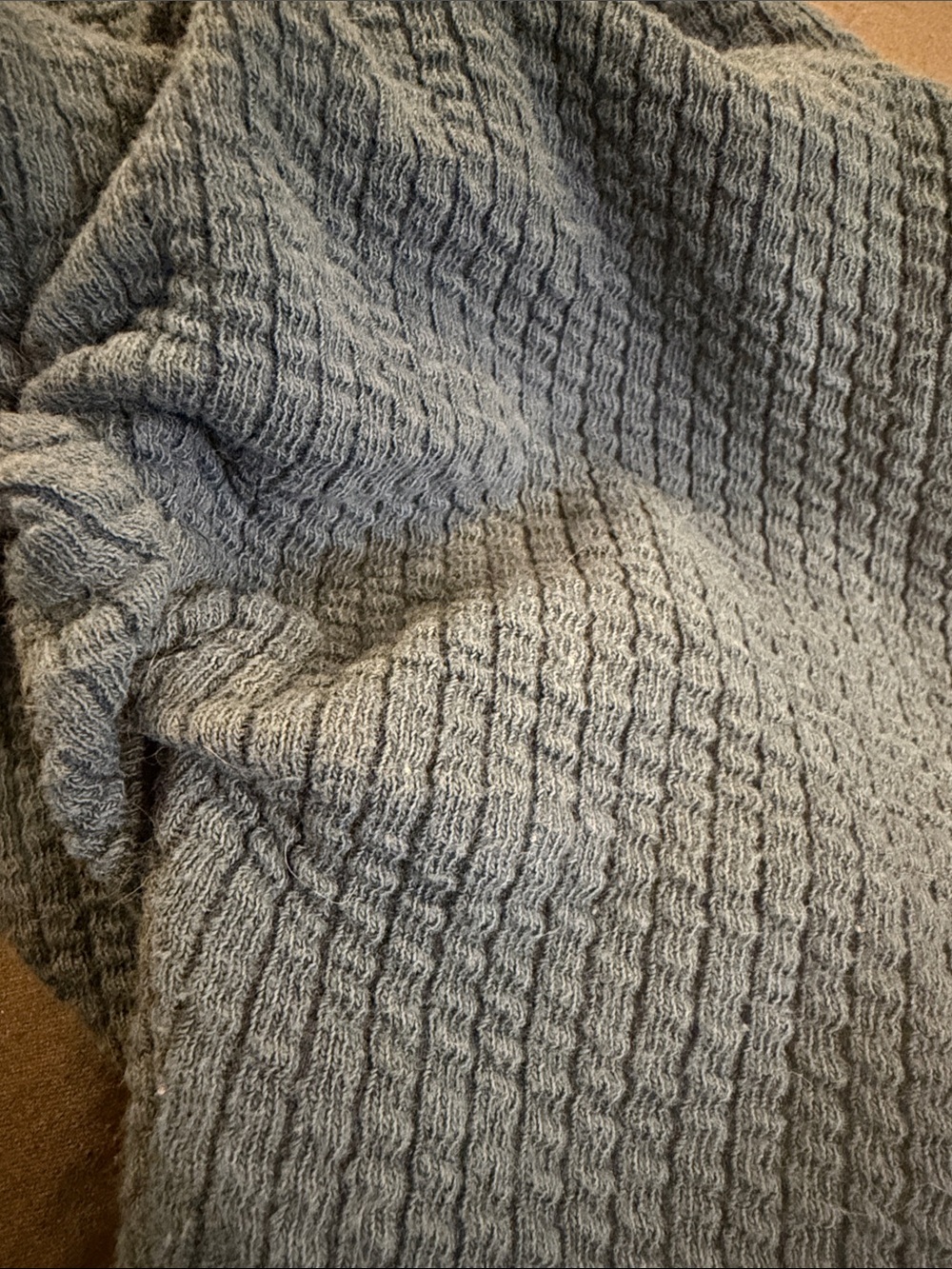 Free People Waffle Harem Pants - Picture 11 of 12